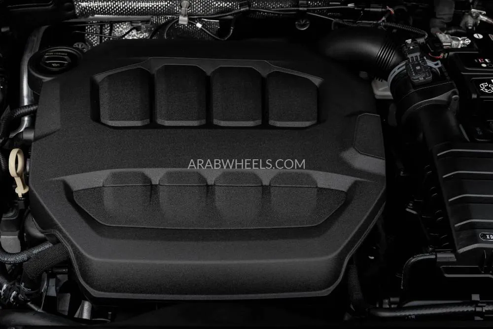 Audi Q3 2025 for Sale in Dubai Image-16