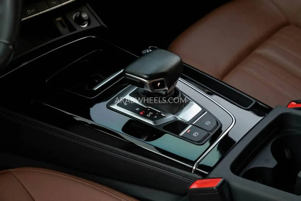 Audi Q5 2023 for Sale in Dubai Image-10