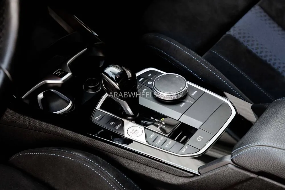 BMW 1 series 2022 for Sale in Dubai Image-10