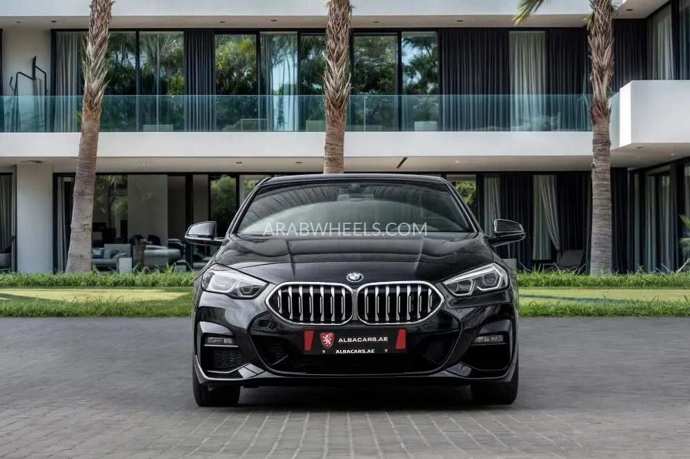 BMW 2 series 2023 for Sale in Dubai Image-4