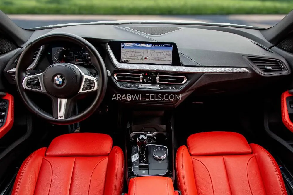 BMW 2 series 2023 for Sale in Dubai Image-8
