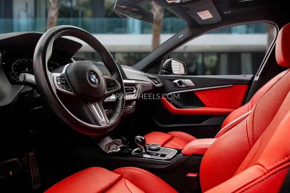 BMW 2 series 2023 for Sale in Dubai Image-9
