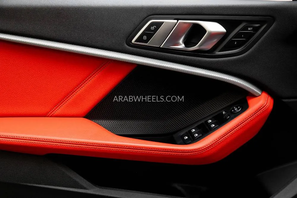 BMW 2 series 2023 for Sale in Dubai Image-13