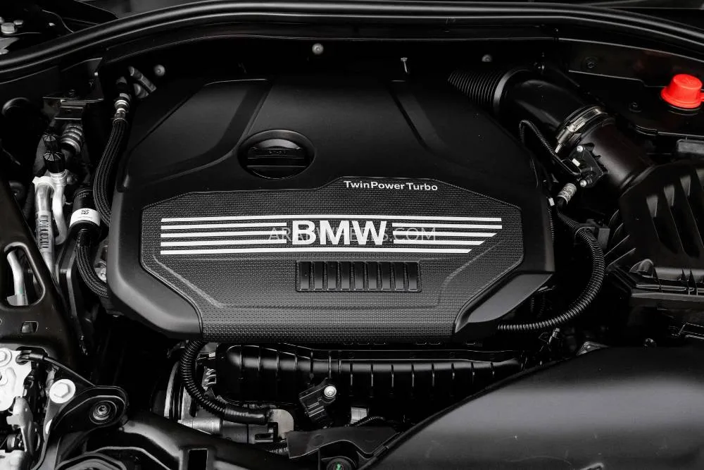 BMW 2 series 2023 for Sale in Dubai Image-14