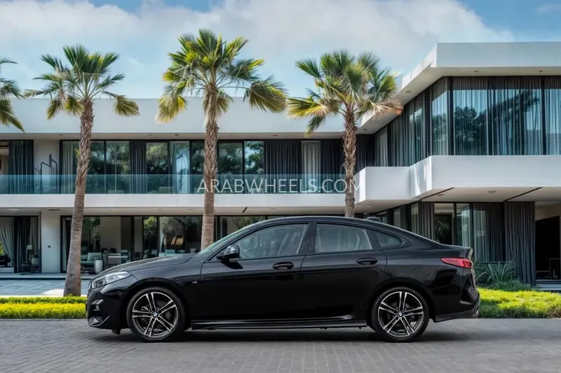 BMW 2 series 2023 for Sale in Dubai Image-23