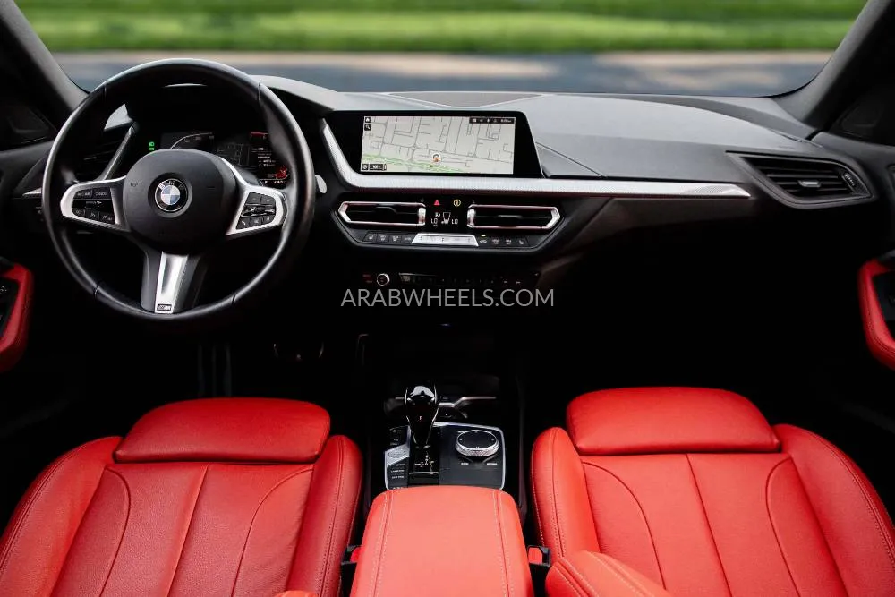 BMW 2 series 2024 for Sale in Dubai Image-8