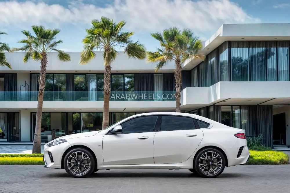 BMW 2 series 2025 for Sale in Dubai Image-2