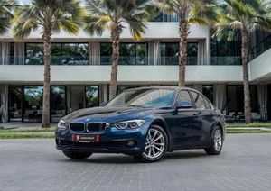 BMW 3 series 2018 for Sale