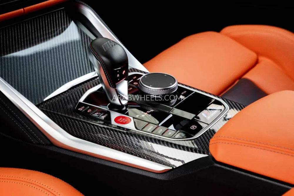 BMW 3 series 2022 for Sale in Dubai Image-11