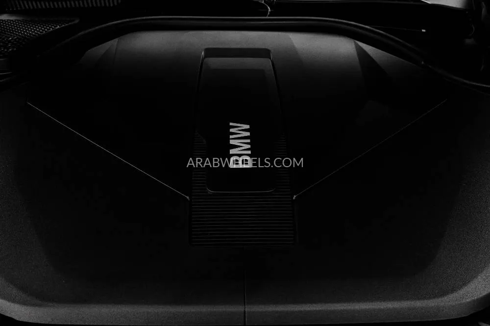 BMW i5 2024 for Sale in Dubai Image-16