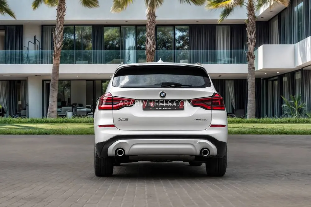 BMW iX3 2019 for Sale in Dubai Image-5