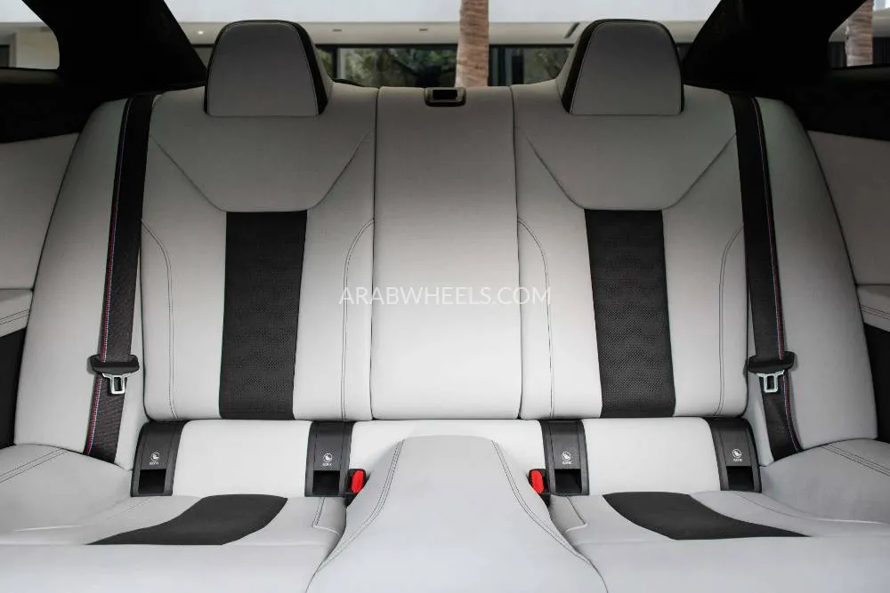 BMW M4 2025 for Sale in Dubai Image-12