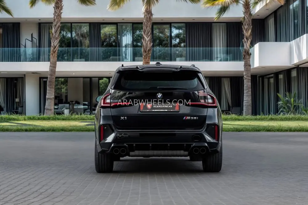 BMW X1 2024 for Sale in Dubai Image-5