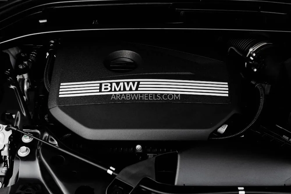 BMW X1 2024 for Sale in Dubai Image-14