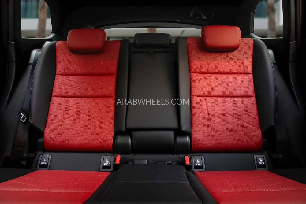 BMW X1 2024 for Sale in Dubai Image-10