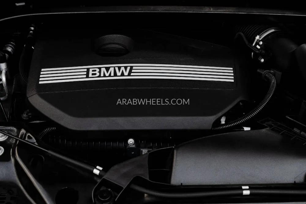 BMW X1 2024 for Sale in Dubai Image-11