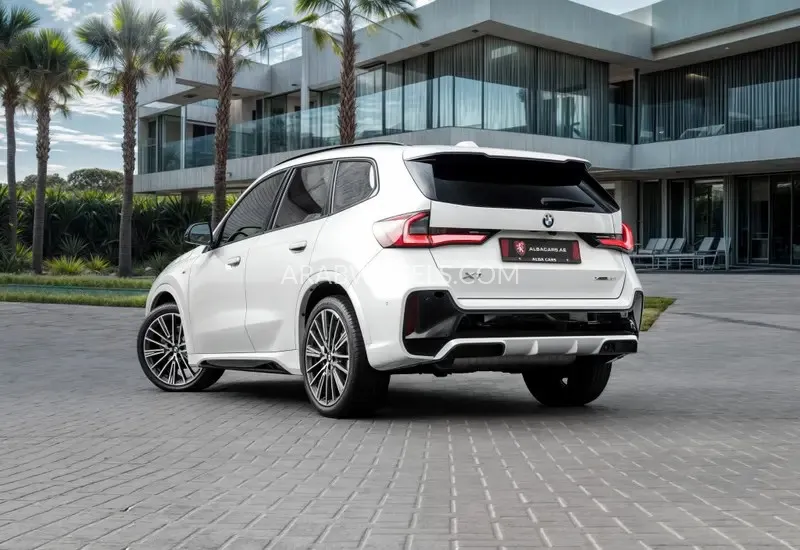 BMW X1 2024 for Sale in Dubai Image-22