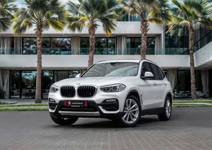 BMW iX3 2019 for Sale