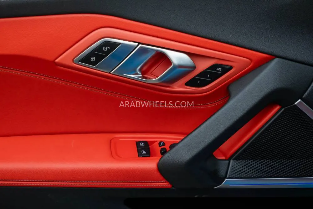 BMW Z4 2019 for Sale in Dubai Image-15