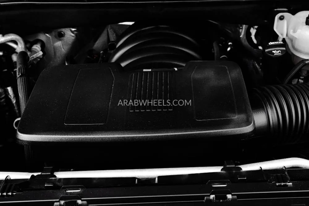 Cadillac Escalade 2022 for Sale in Dubai Image-17