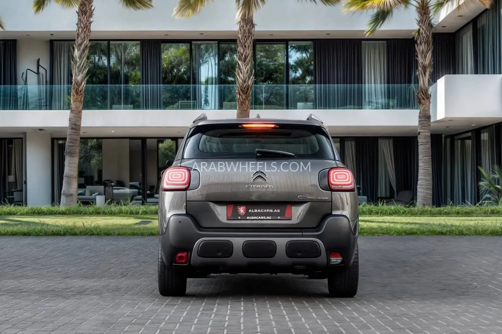 Citroen C3 2023 for Sale in Dubai Image-5