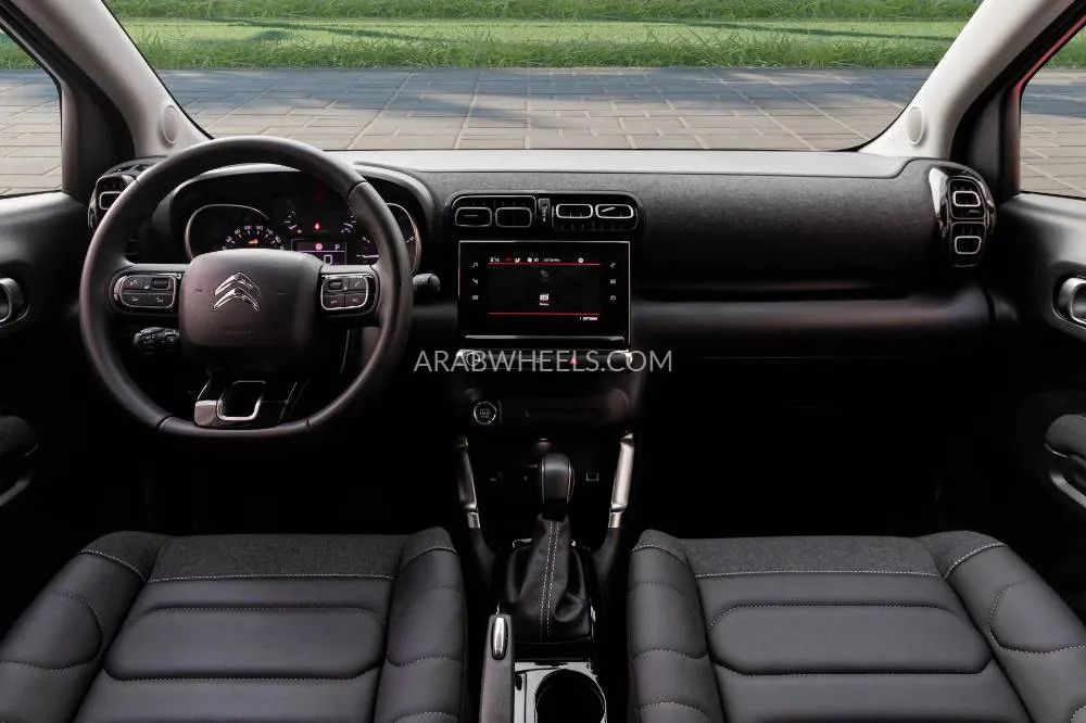 Citroen C3 2023 for Sale in Dubai Image-8