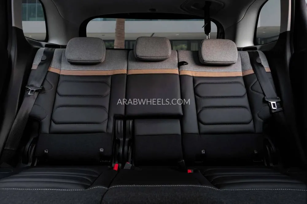 Citroen C3 2023 for Sale in Dubai Image-12