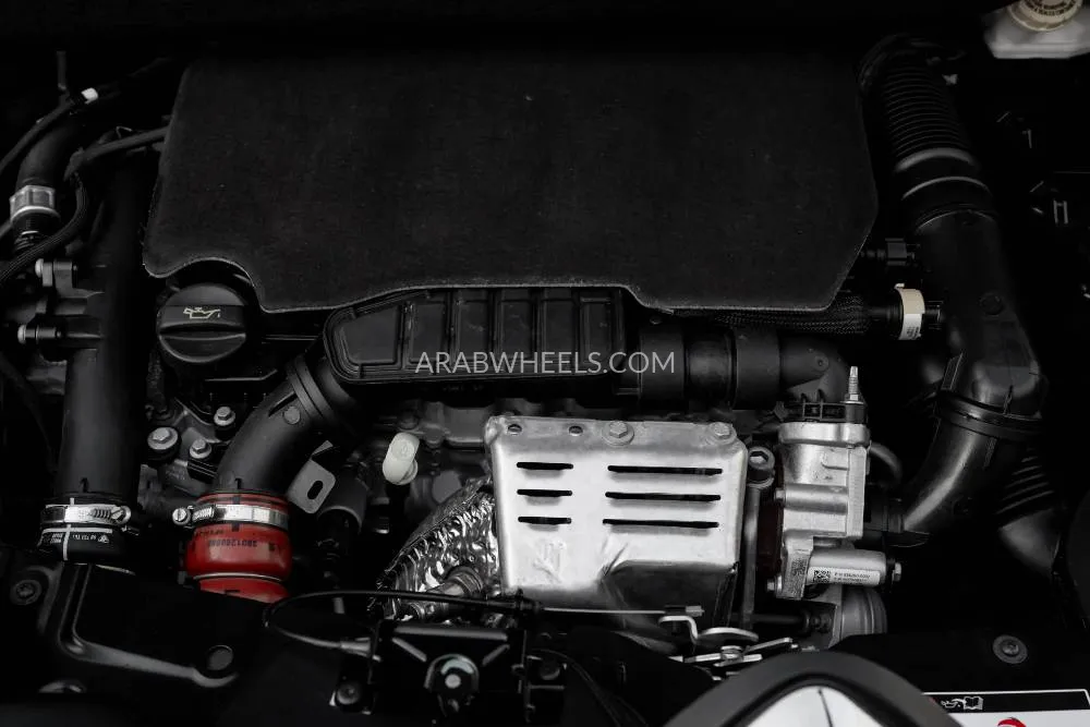 Citroen C3 2023 for Sale in Dubai Image-14