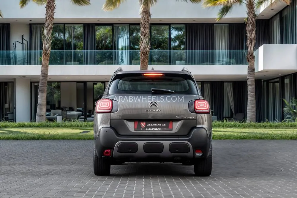 Citroen C3 2023 for Sale in Dubai Image-21