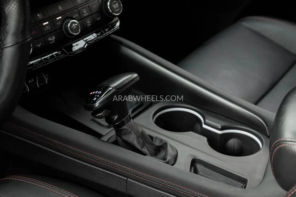 Dodge Durango 2023 for Sale in Dubai Image-10