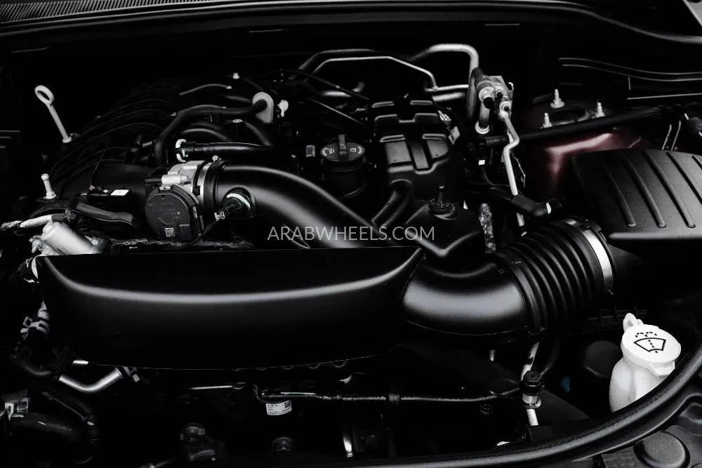 Dodge Durango 2023 for Sale in Dubai Image-17