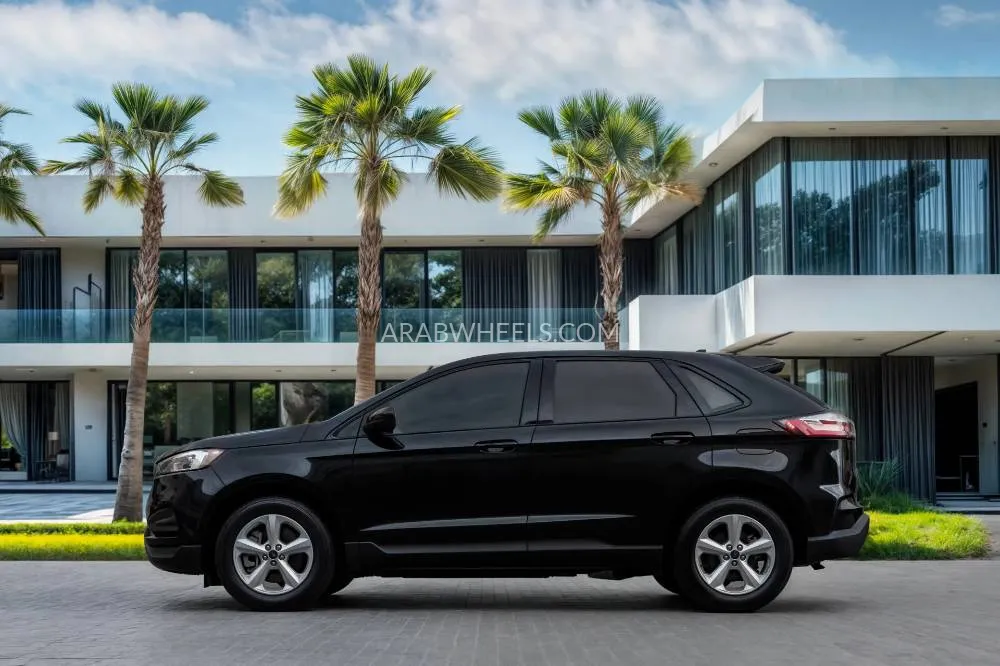Ford Edge 2022 for Sale in Dubai Image-2