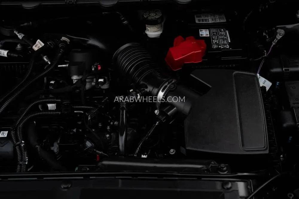 Ford Edge 2022 for Sale in Dubai Image-15