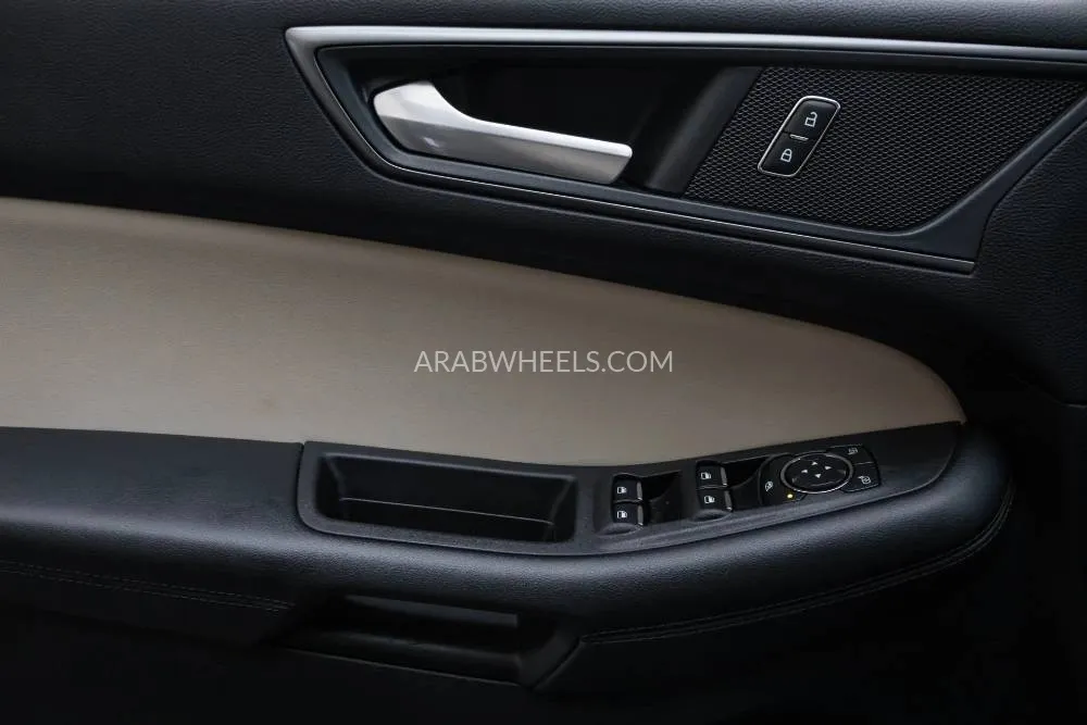 Ford Edge 2022 for Sale in Dubai Image-12