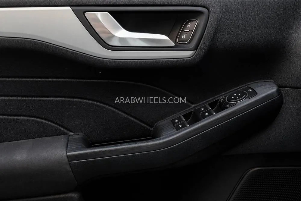 Ford Escape 2022 for Sale in Dubai Image-15