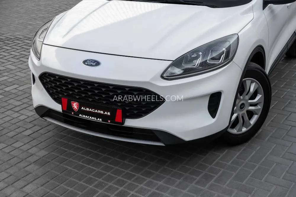 Ford Escape 2022 for Sale in Dubai Image-6