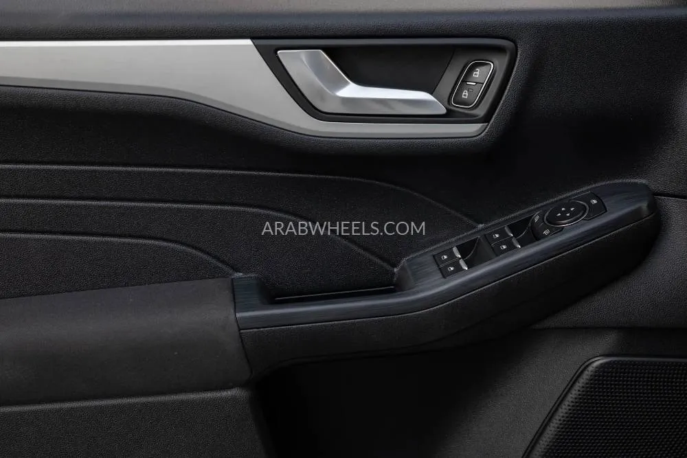 Ford Escape 2022 for Sale in Dubai Image-15