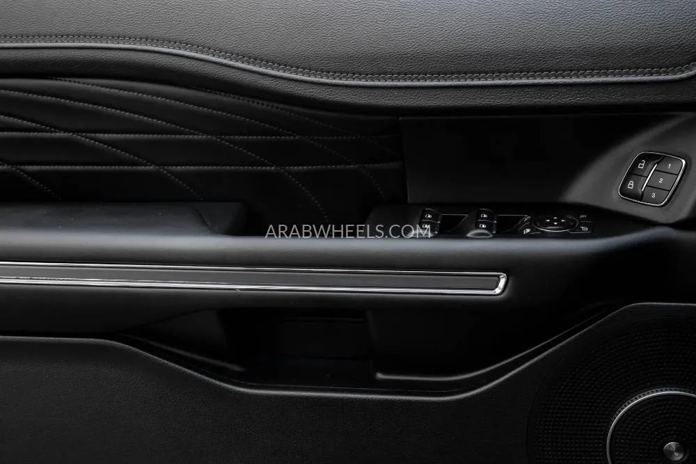 Ford Expedition 2019 for Sale in Dubai Image-13