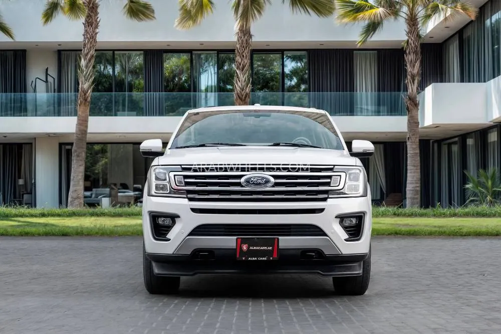 Ford Expedition 2019 for Sale in Dubai Image-4