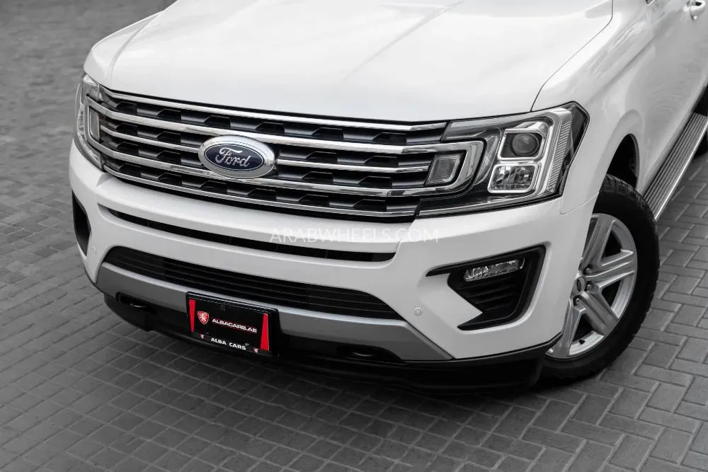 Ford Expedition 2019 for Sale in Dubai Image-7