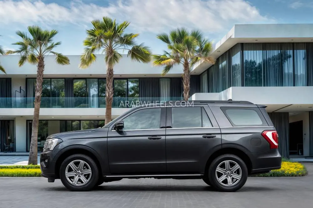 Ford Expedition 2020 for Sale in Dubai Image-18