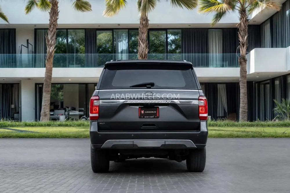 Ford Expedition 2020 for Sale in Dubai Image-21