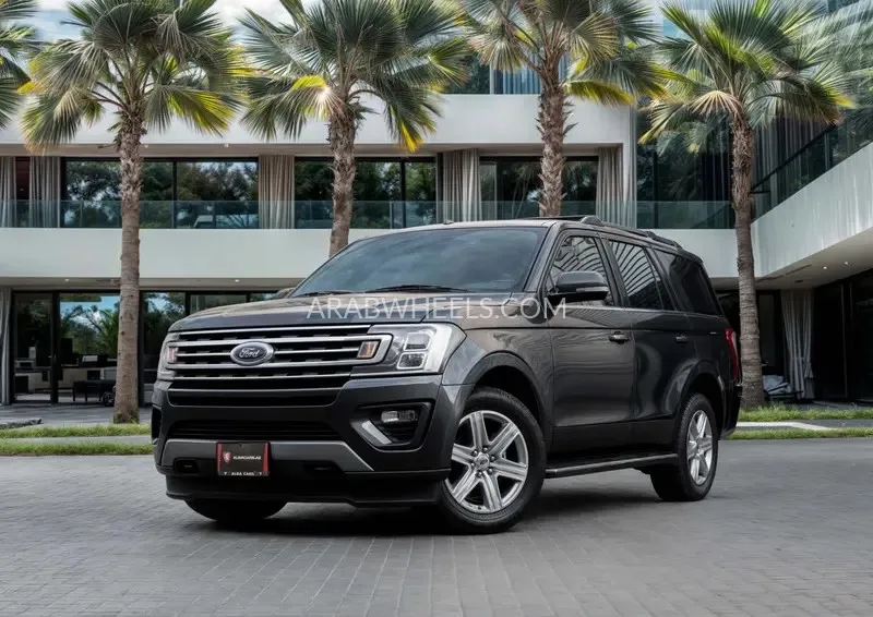 Ford Expedition 2020 for Sale in Dubai Image-22