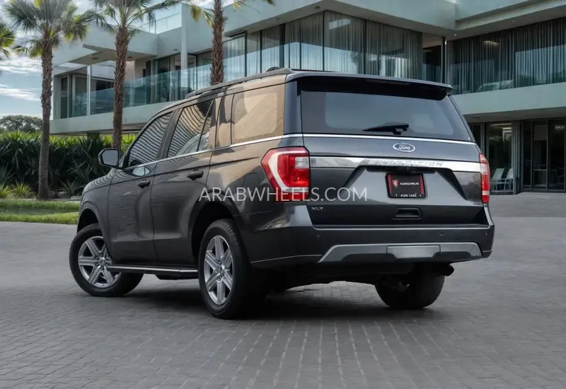 Ford Expedition 2020 for Sale in Dubai Image-24