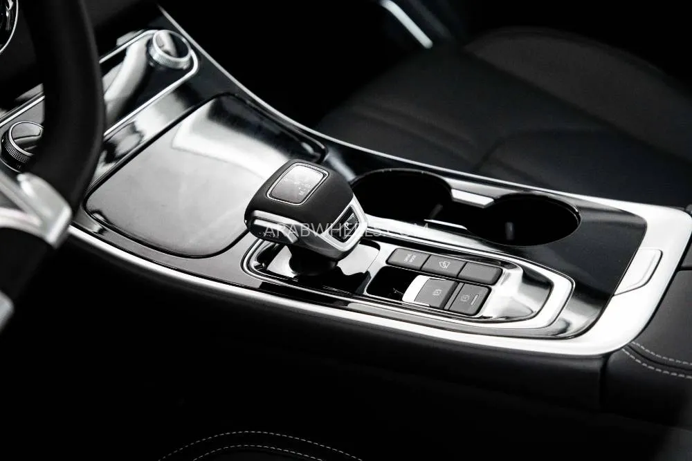 Forthing T5 Evo 2025 for Sale in Dubai Image-10