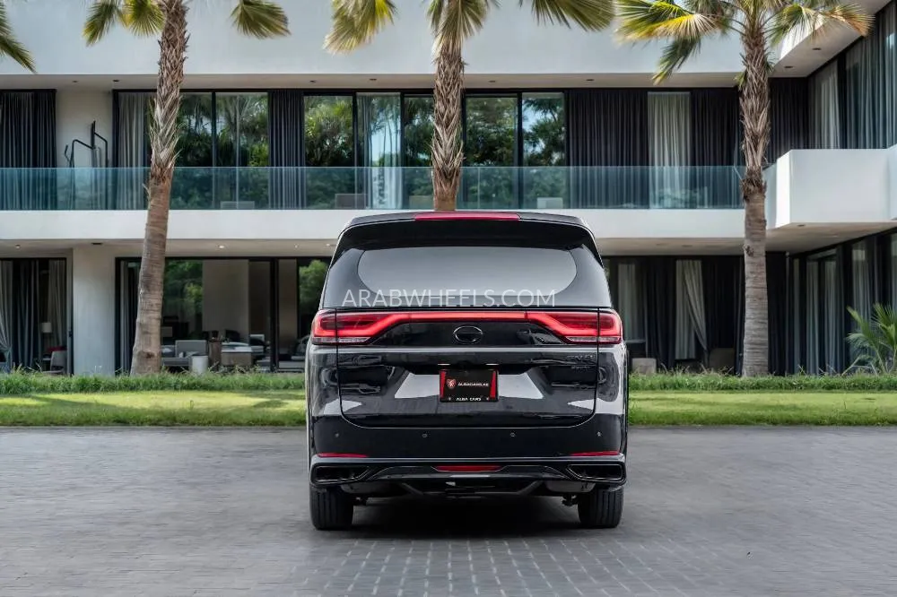 GAC GN8 2023 for Sale in Dubai Image-5