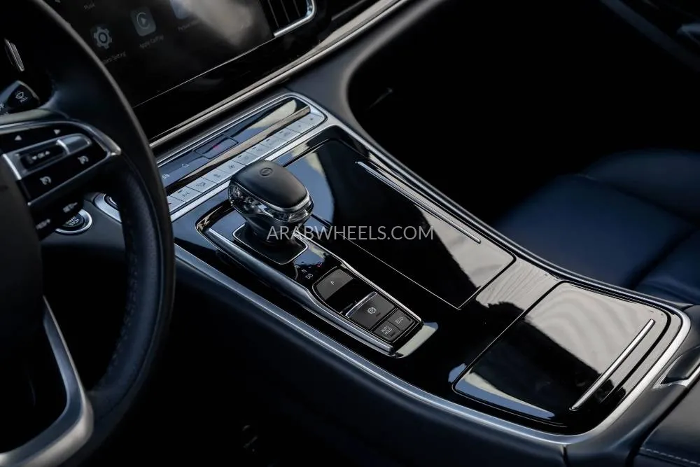 GAC GN8 2023 for Sale in Dubai Image-10