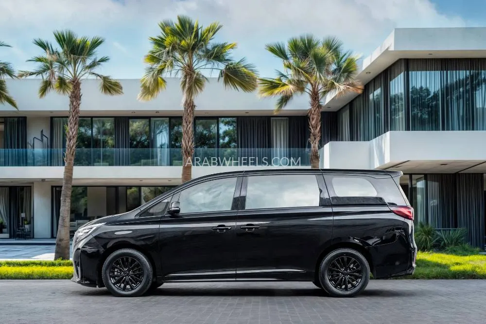 GAC GN8 2023 for Sale in Dubai Image-19