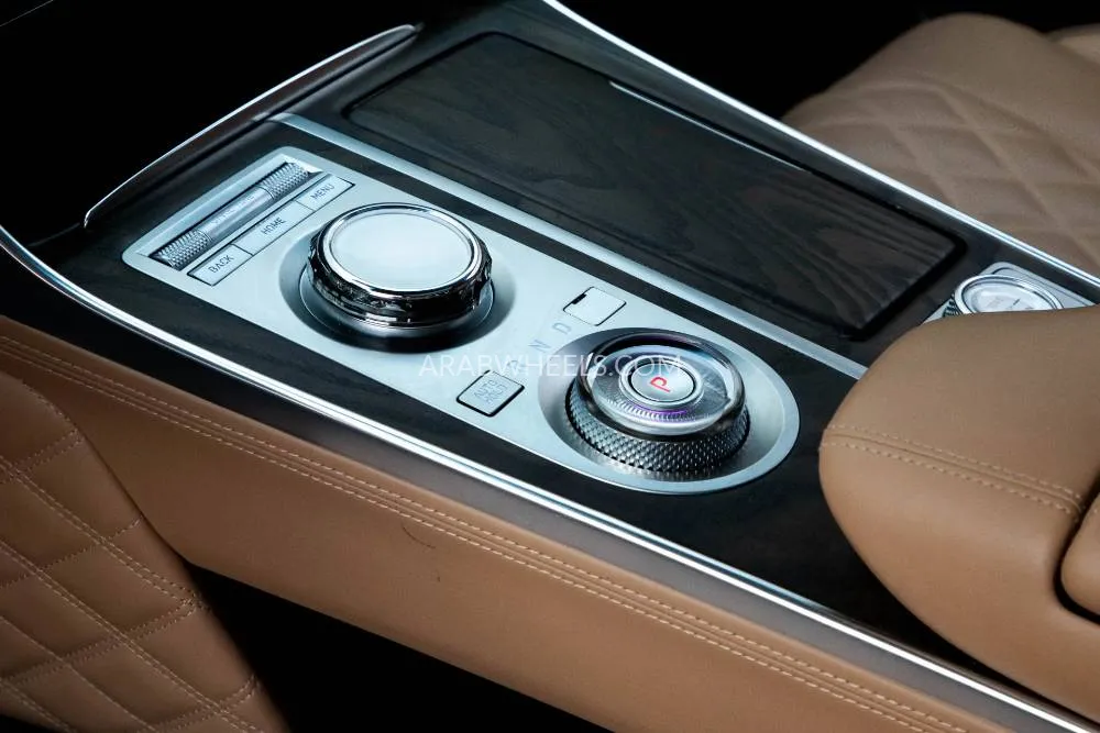 Genesis GV80 2024 for Sale in Dubai Image-10