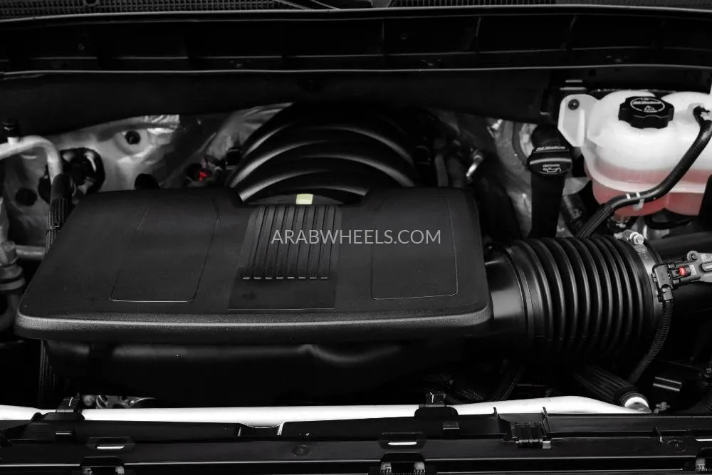 GMC Sierra 2024 for Sale in Dubai Image-13